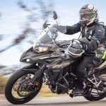 2021 Benelli TRK 502 X Review – First Ride