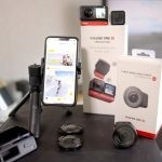 MO Tested: Insta360 One R Action Camera Review
