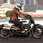 2021 Harley-Davidson Sportster S Review – First Ride