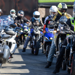 2021 International Motorcycle Show at Sonoma Raceway