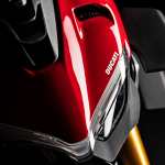 The Ducati Streetfighter V4 is Getting an SP Version for 2022