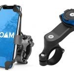 Best Motorcycle Phone Mounts