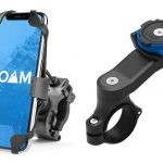 Best Motorcycle Phone Mounts