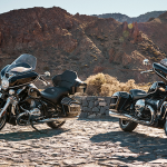 2022 BMW R18 Transcontinental and R18 Bagger First Look