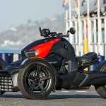 Can-Am Ryker 900 Sport Certified for 2022