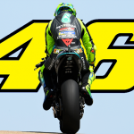 Valentino Rossi to Retire at the End of 2021 Season