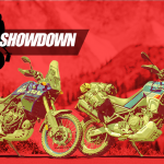 Showdown: 2022 Aprilia Tuareg 660 vs. Yamaha Ténéré 700