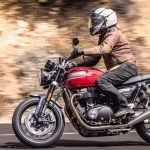 2022 Triumph Speed Twin Review
