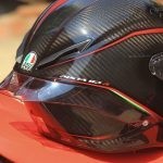 MO Tested: AGV Pista GP R Review