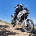 2023 Ducati DesertX Review – First Ride