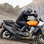 Harley-Davidson Claims Pan America Special is North Americas Top Selling Adventure Bike