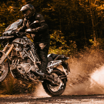 All-New Triumph Tiger 1200 Confirmed for 2022