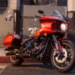 2022 Harley-Davidson Low Rider El Diablo Joins Limited Edition Icons Collection