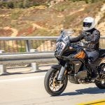 2022 KTM 1290 Super Adventure S  Mini Review