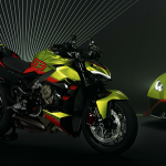 2023 Ducati Streetfighter V4 Lamborghini First Look