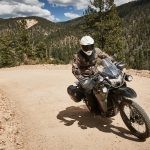 2022 Kawasaki KLR 650 Video Review  First Ride