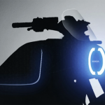 Honda Announces Electric Motorcycle Plans