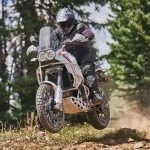 Best Adventure Motorcycle Helmets for the Great Outdoors