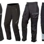 Best Motorcycle Overpants