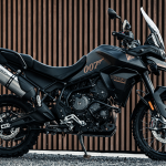Limited Edition Triumph Tiger 900 Bond Edition First Look