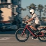 SSR Sand Viper Ebike Review  First Ride