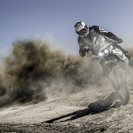 DesertX Adventure Bike Headlines Ducatis 2022 New Model Premieres