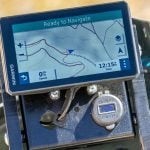 MO Tested: Garmin zūmo XT GPS Review