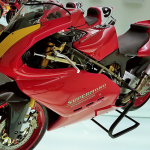 Is Ducati Preparing a 659cc Single?