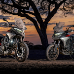 2023 Ducati Multistrada V4 Rally First Look