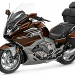 Updates Coming for 2022 BMW K1600 Models