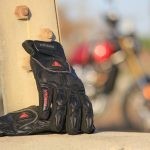 MO Tested: Racer Mickey Glove Review