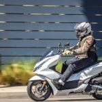 2021 Honda PCX Review: Alternative Transportation