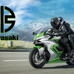 Kawasaki Commits to a Future of Electrics, Hybrids and Hydrogen-Fueled Motorcycles