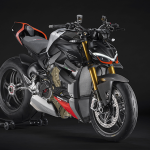 2023 Ducati Streetfighter V4, V4 S, and V4 SP2 First Look