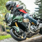 2023 Moto Guzzi V100 Mandello S Review – First Ride