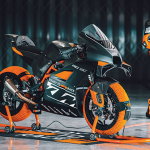 Limited Production 2023 KTM RC 8C  First Look