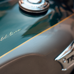 Special Edition 2022 Triumph Bonneville Gold Line Models Announced