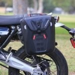 MO Tested: SW Motech Sysbag WP Review
