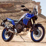 2023 Yamaha Ténéré 700 First Look