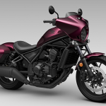 2023 Honda Rebel 1100T First Look