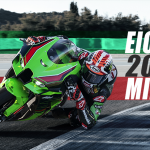 EICMA 2022: Milan Motorcycle Show Coverage