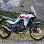 2023 Honda XL750 Transalp First Look