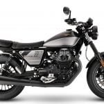 2023 Moto Guzzi V9 Bobber Special Edition First Look