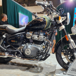 2023 Royal Enfield Super Meteor 650 First Look