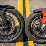 The Final Front Tire: Which is better for your ADV bike? 19 or 17-inch?