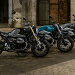 BMW R12 Trademark May Be for an R NineT Successor