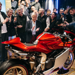 MV Agusta Owner Timur Sardarov Interview