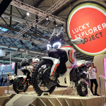 2022 MV Agusta Lucky Explorer Project 9.5 First Look