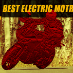 Best Electric Motorcycle of 2022