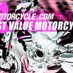 Best Value Motorcycle of 2021